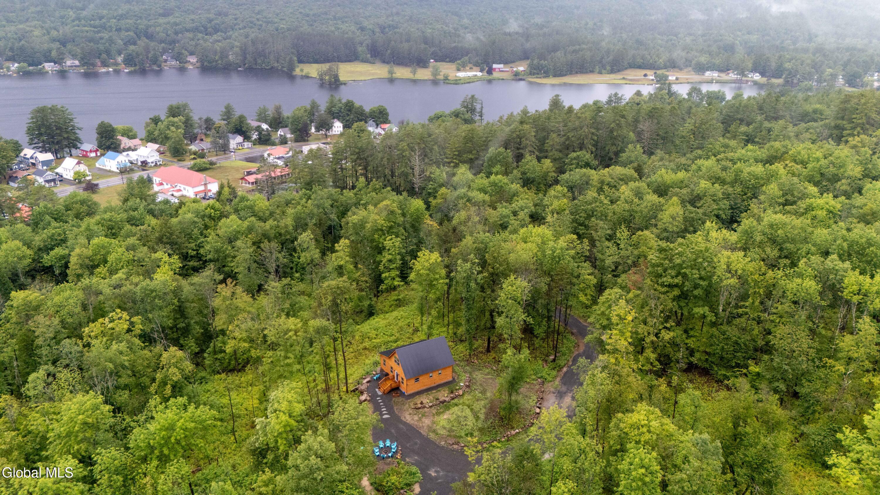 122 Buttermilk Hill Road Wells NY 12190