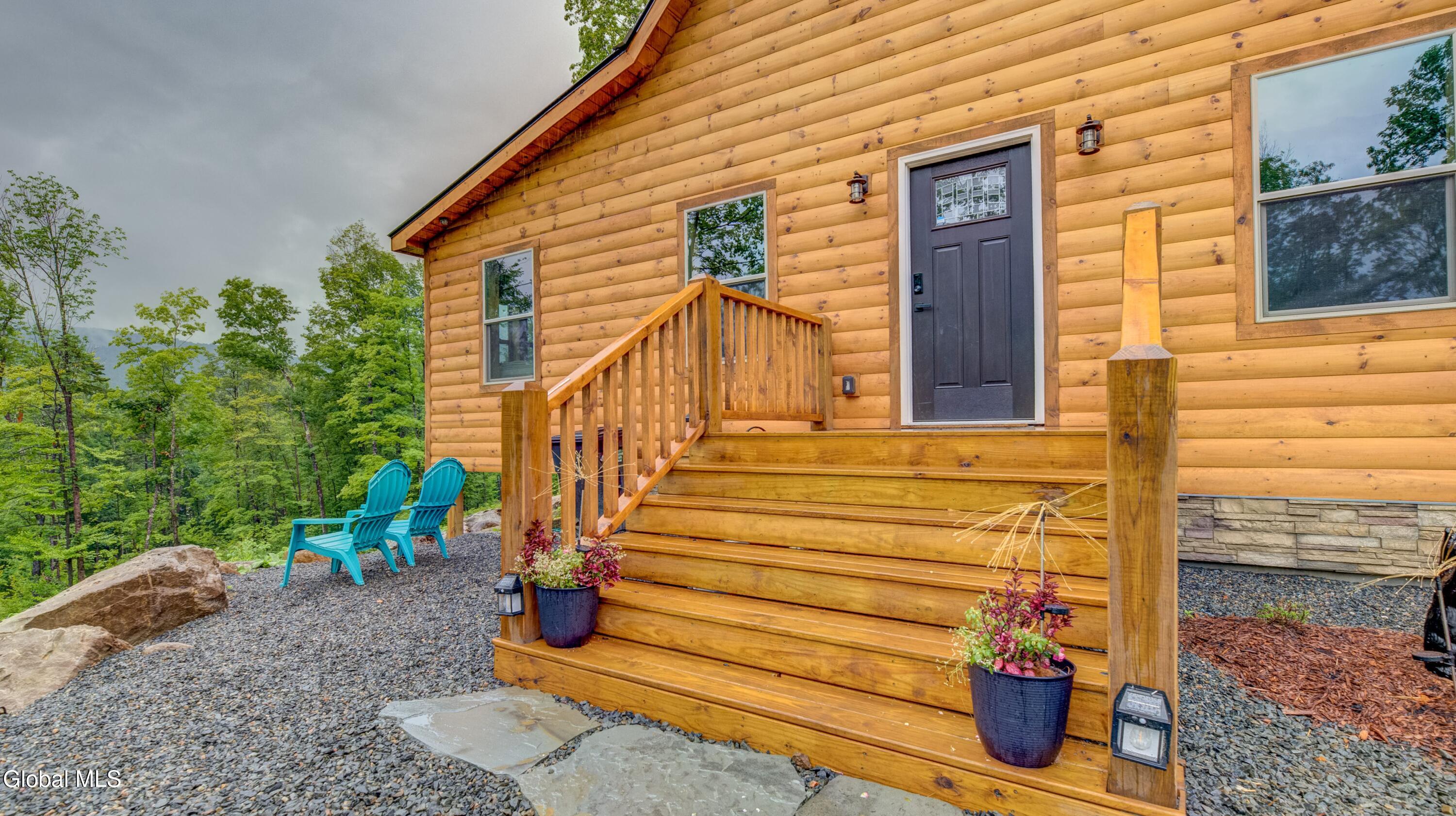 122 Buttermilk Hill Road Wells NY 12190