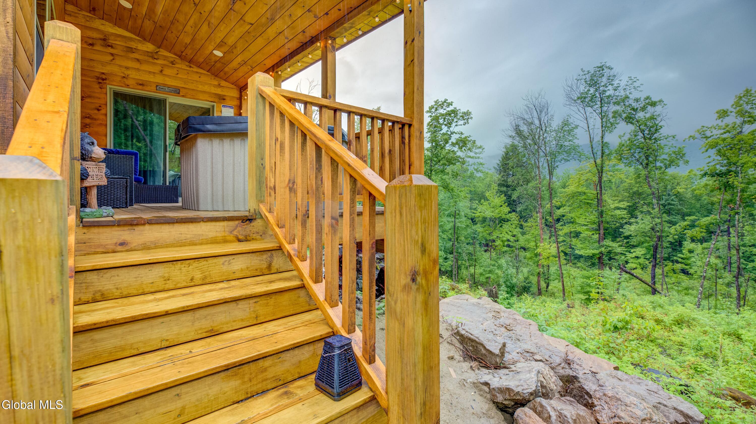122 Buttermilk Hill Road Wells NY 12190