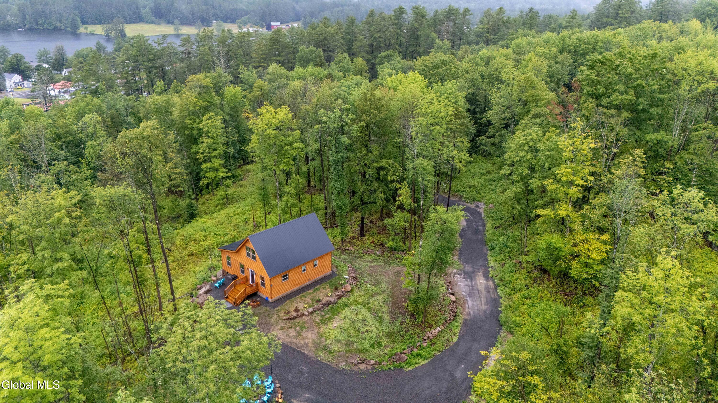 122 Buttermilk Hill Road Wells NY 12190