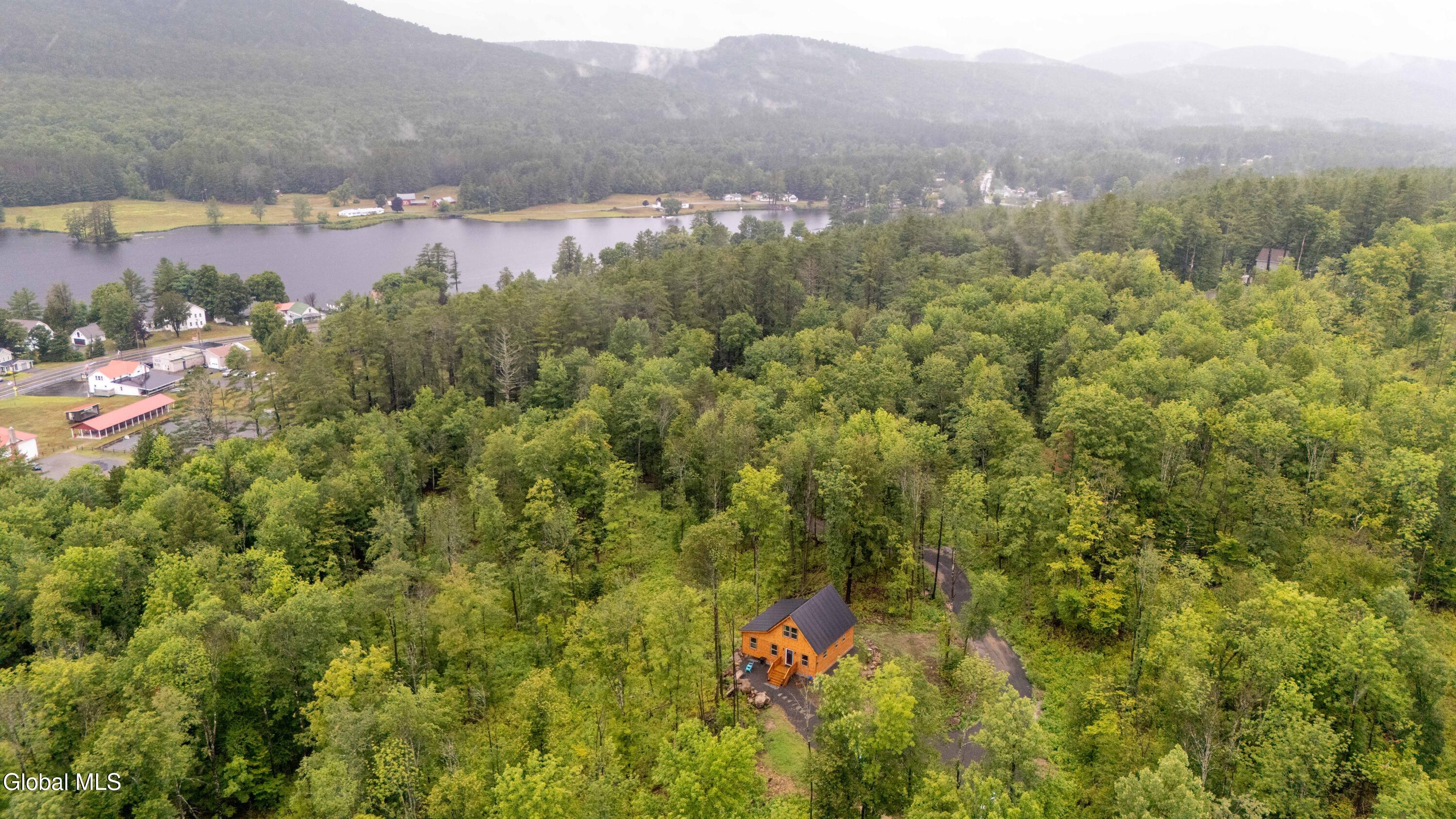 122 Buttermilk Hill Road Wells NY 12190