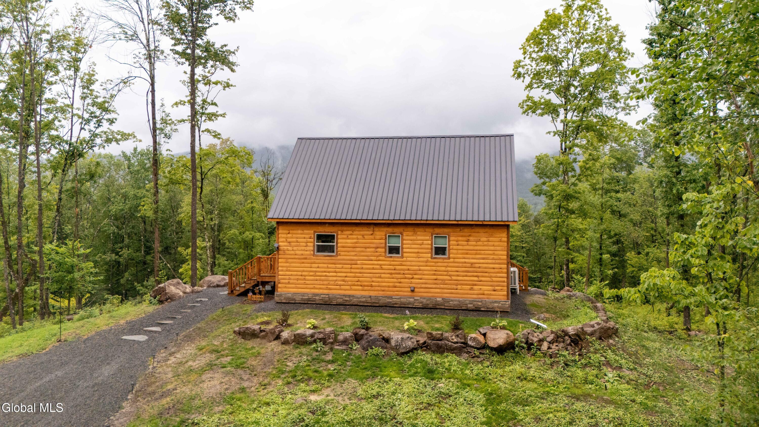 122 Buttermilk Hill Road Wells NY 12190