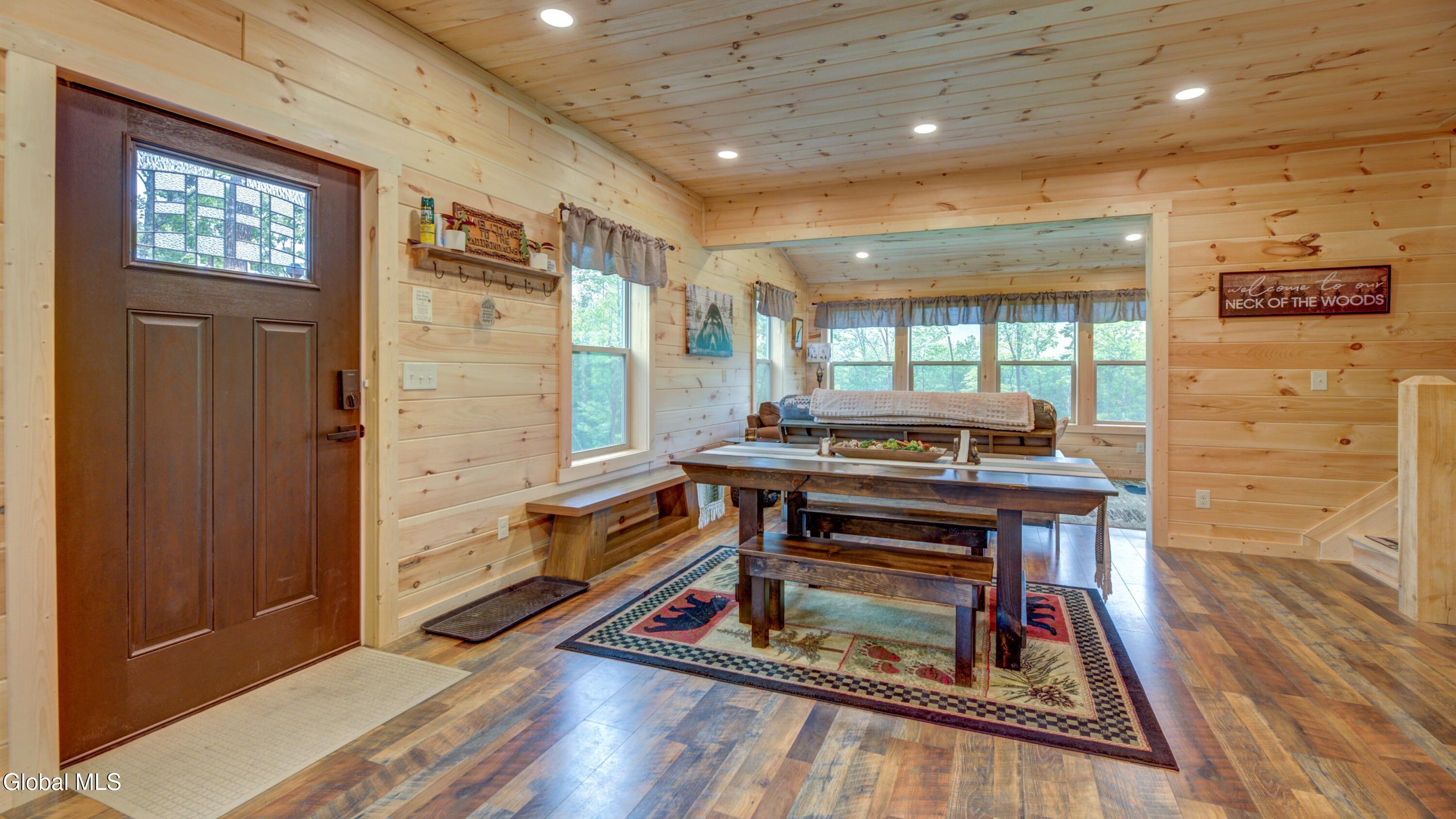 122 Buttermilk Hill Road Wells NY 12190