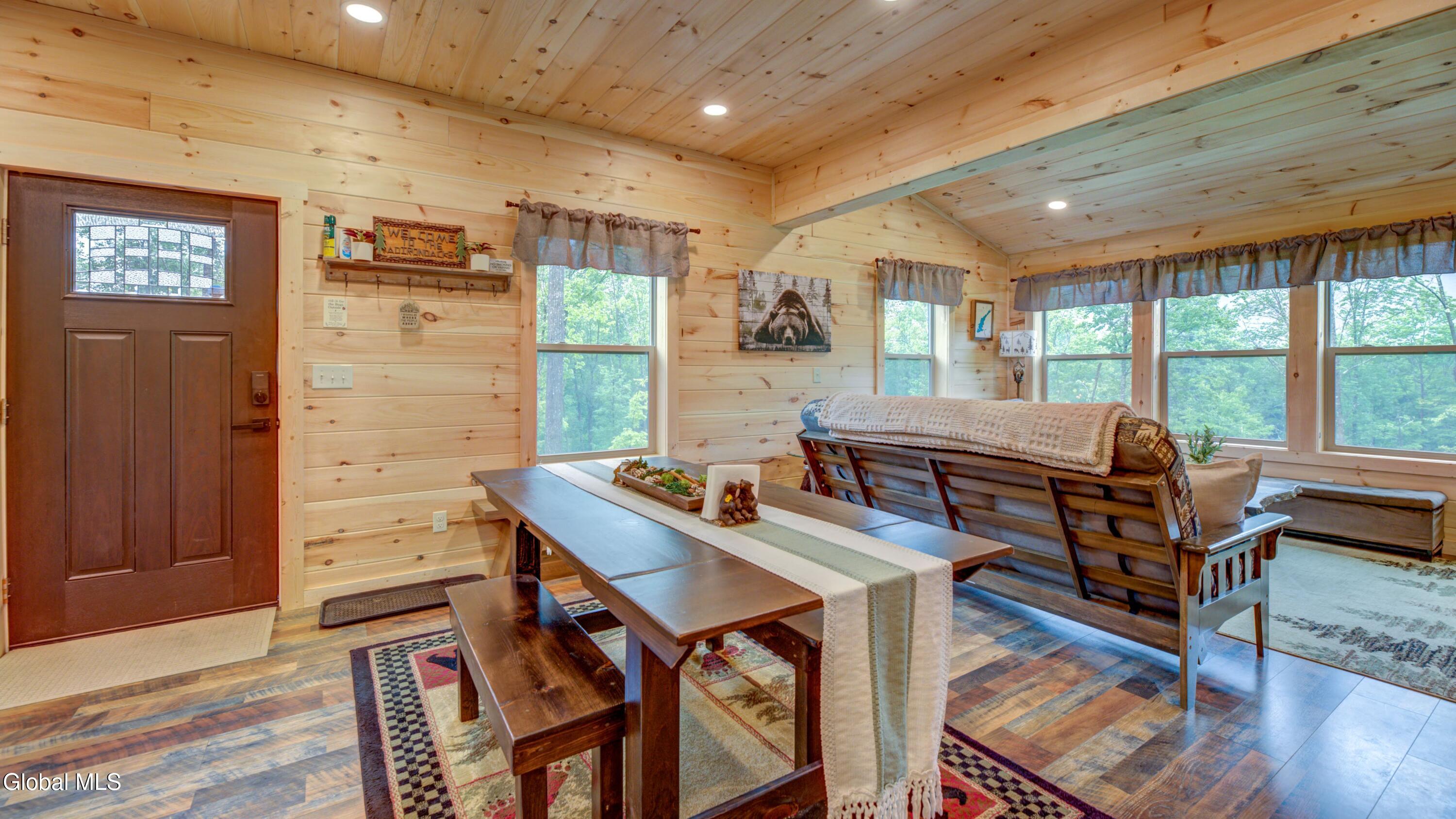 122 Buttermilk Hill Road Wells NY 12190