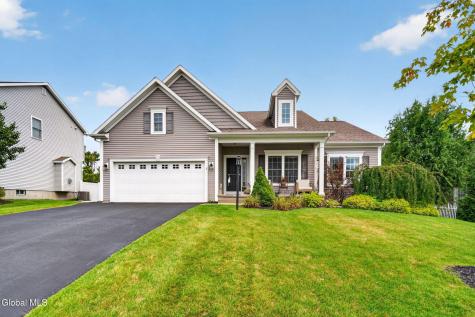 3 Sutton Drive Cohoes NY 12047