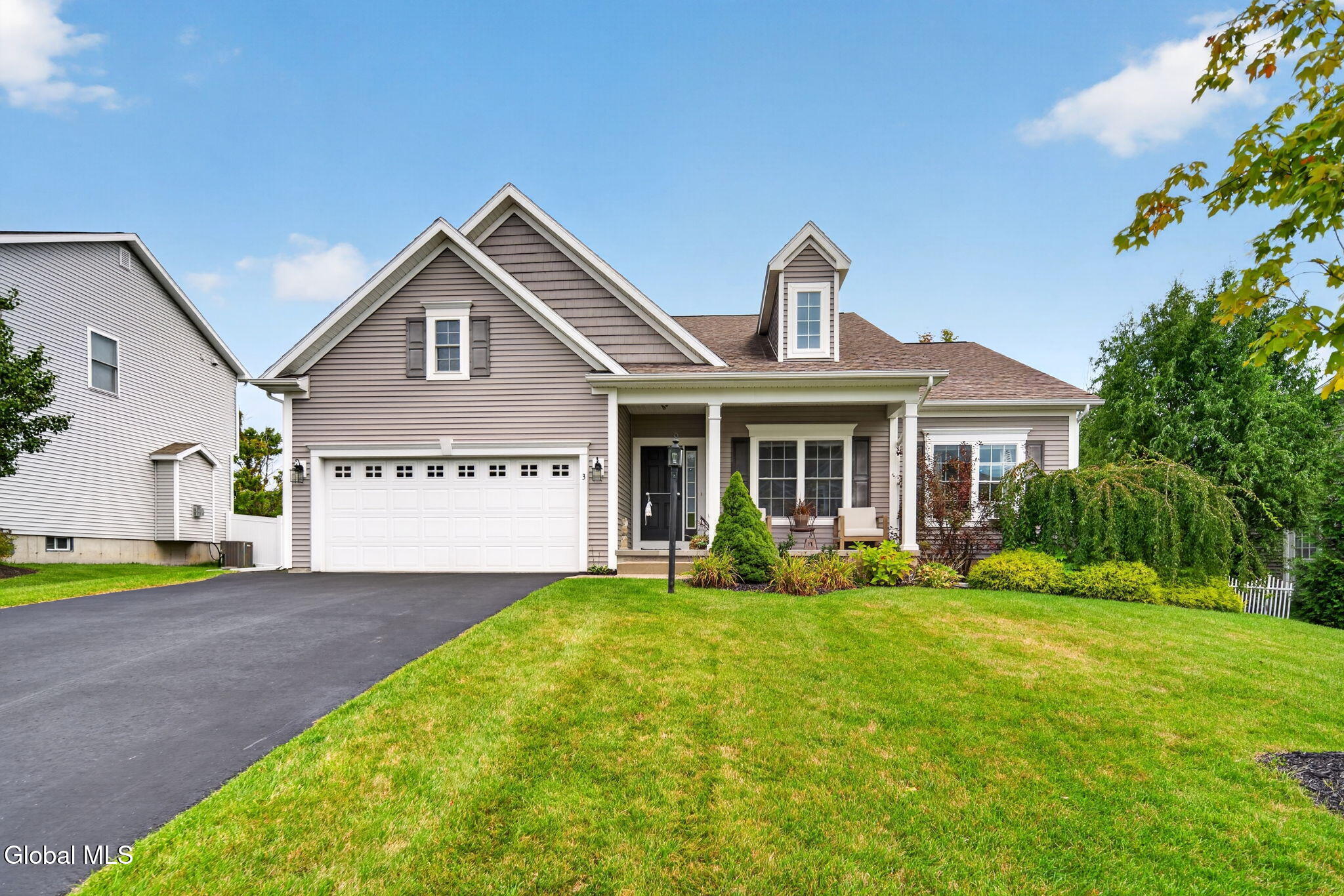3 Sutton Drive Cohoes NY 12047