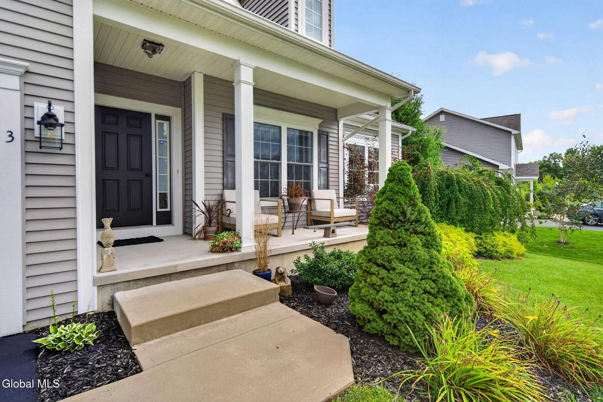 3 Sutton Drive Cohoes NY 12047