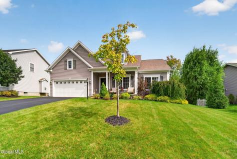 3 Sutton Drive Cohoes NY 12047