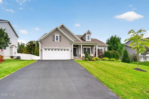 3 Sutton Drive Cohoes NY 12047