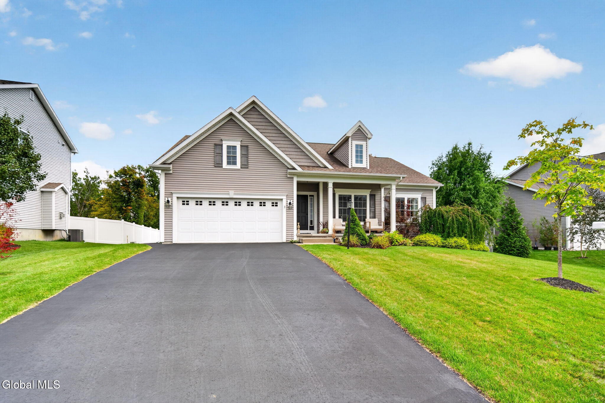 3 Sutton Drive Cohoes NY 12047