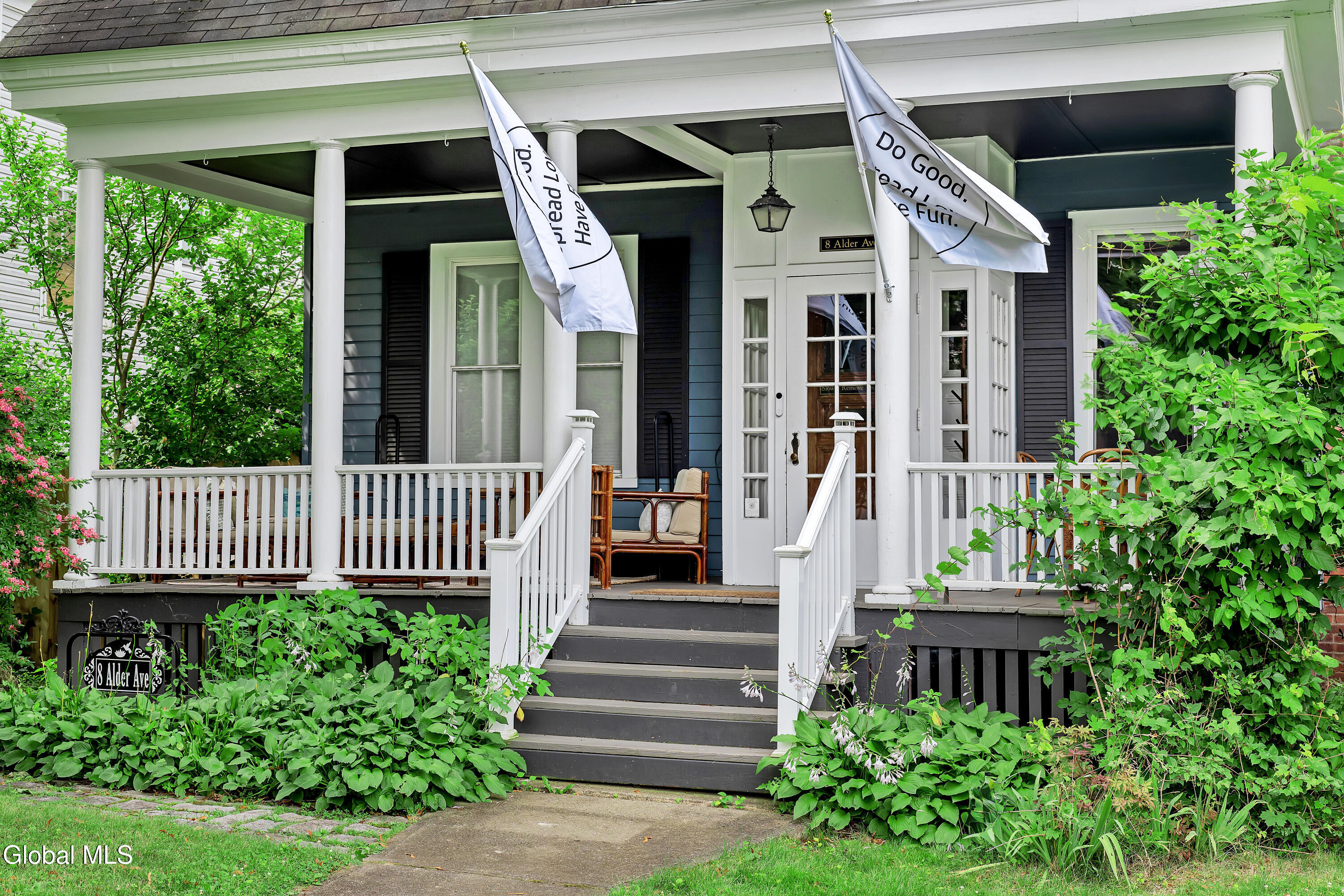 8 Alder Avenue Troy NY 12180