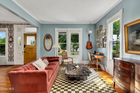 8 Alder Avenue Troy NY 12180