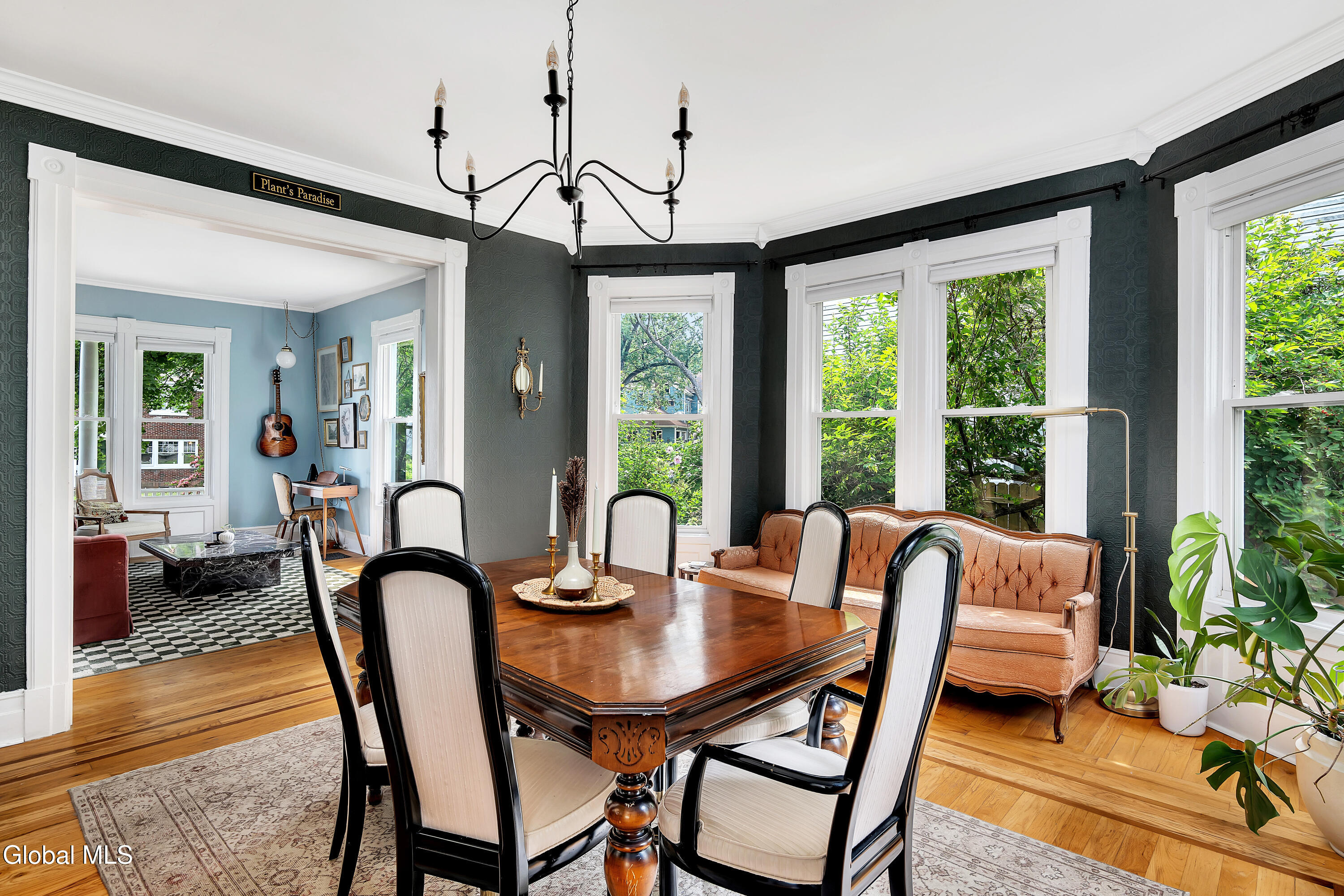 8 Alder Avenue Troy NY 12180