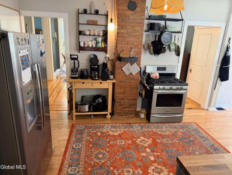 8 Alder Avenue Troy NY 12180