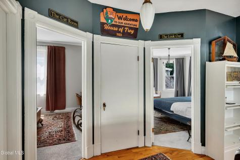 8 Alder Avenue Troy NY 12180