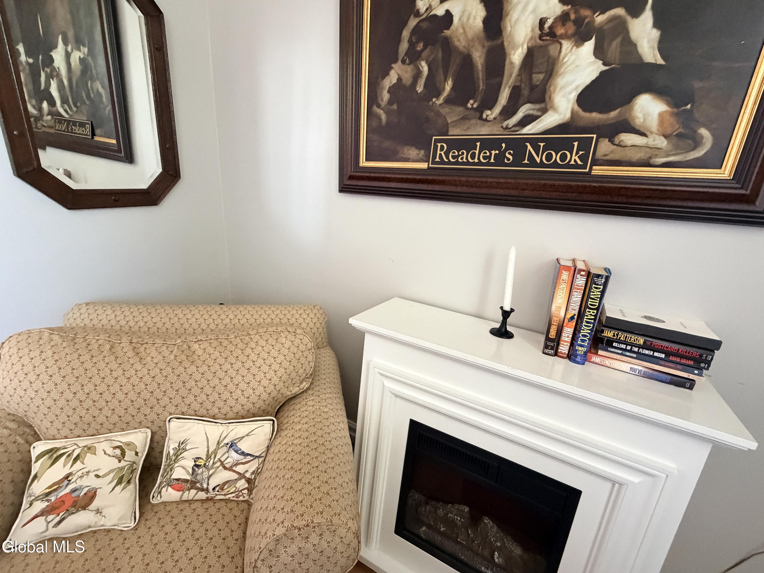 8 Alder Avenue Troy NY 12180