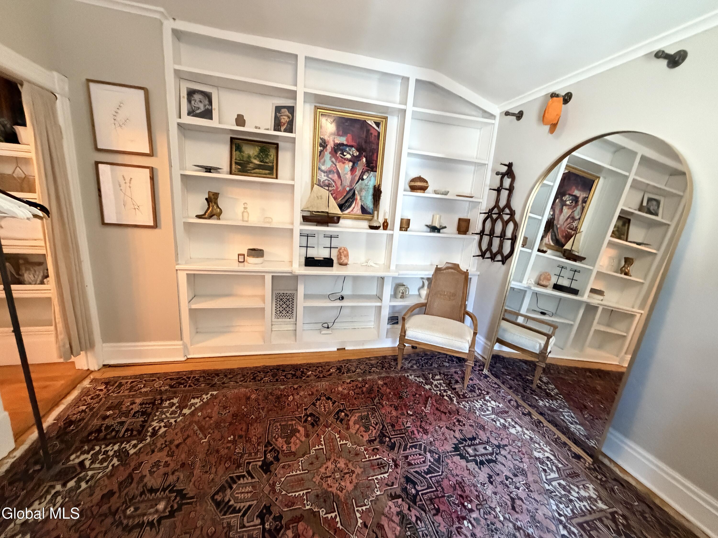 8 Alder Avenue Troy NY 12180