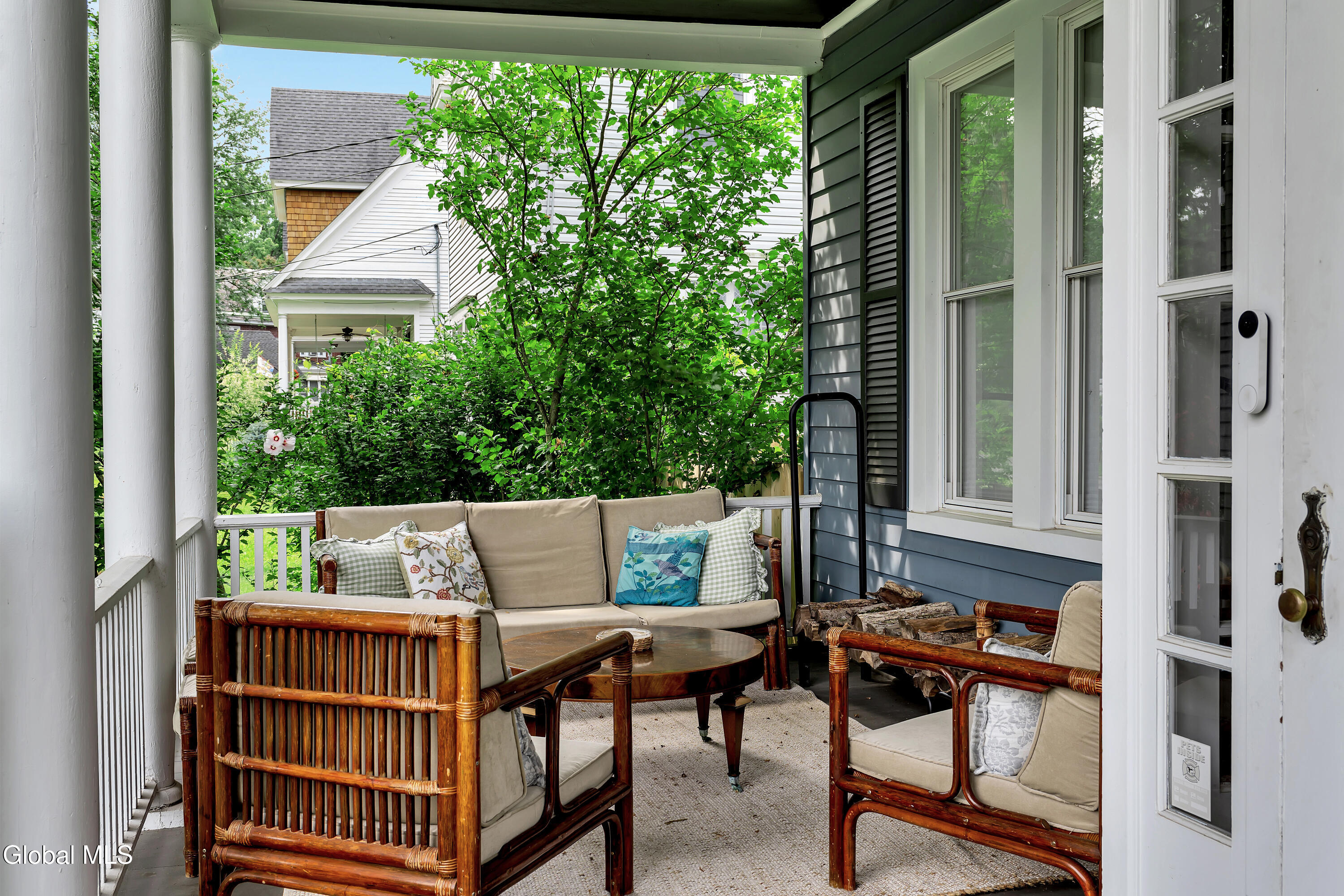 8 Alder Avenue Troy NY 12180