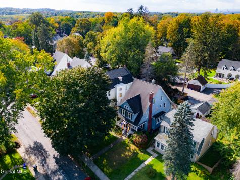 8 Alder Avenue Troy NY 12180