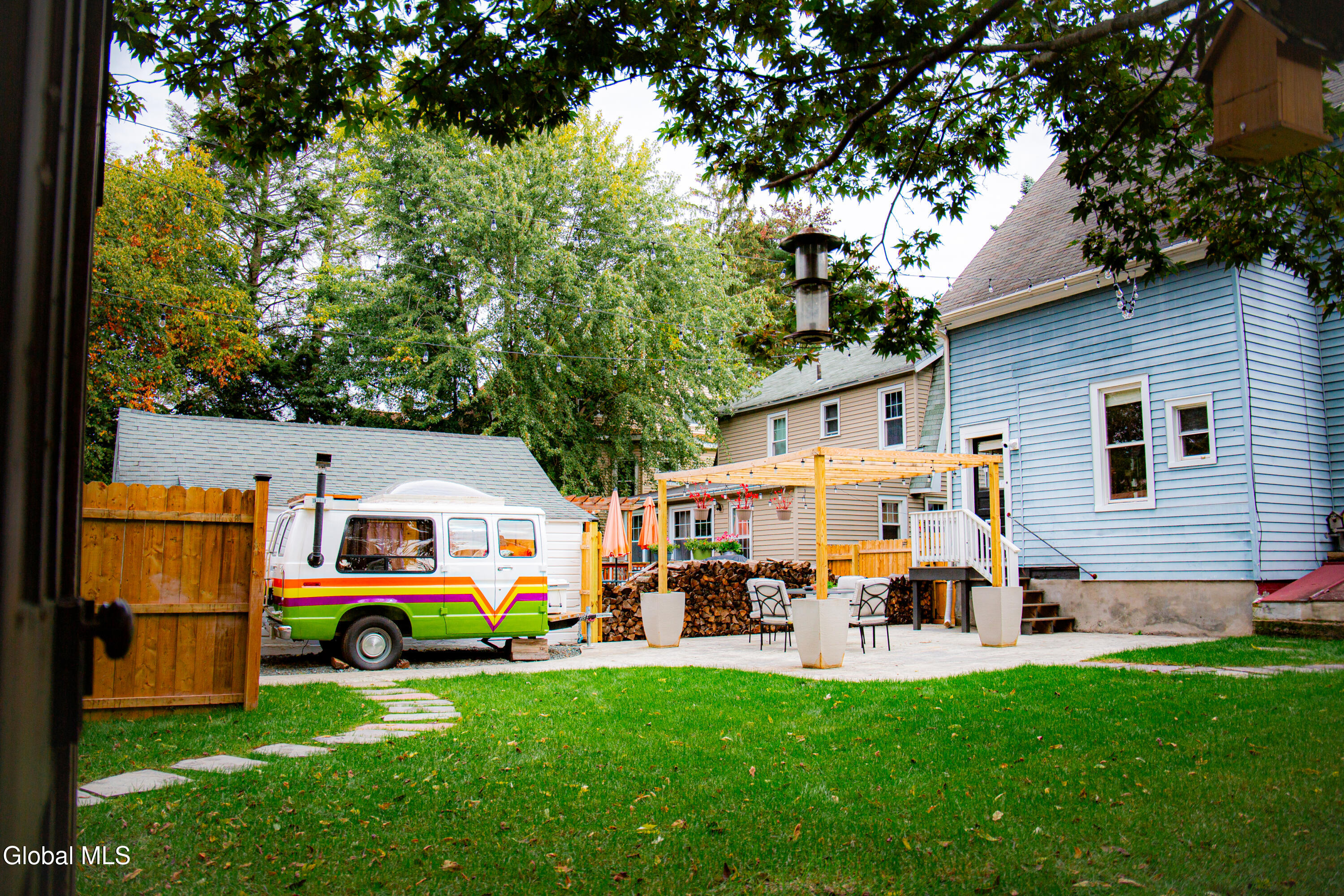 8 Alder Avenue Troy NY 12180