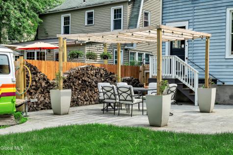8 Alder Avenue Troy NY 12180