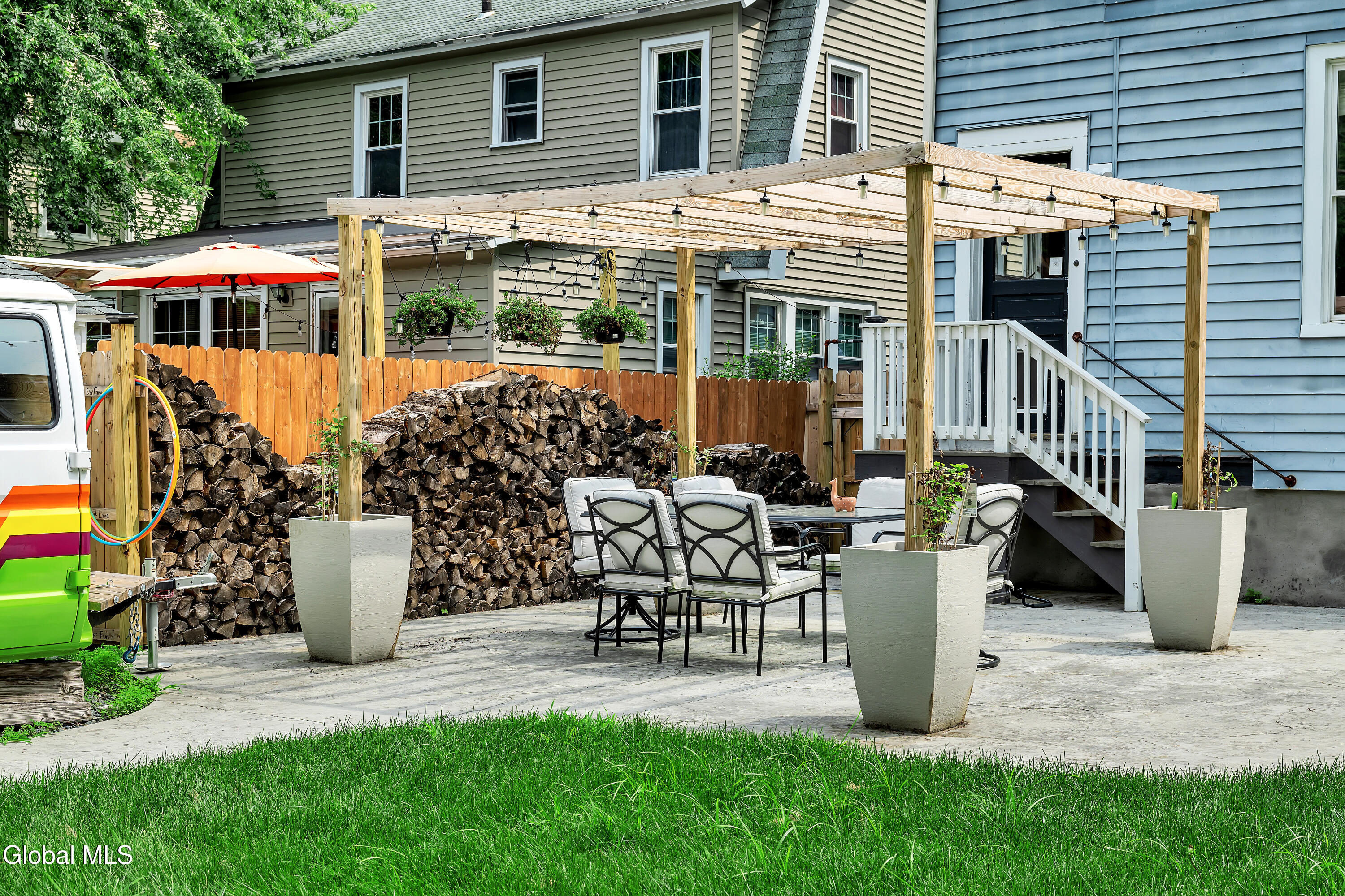 8 Alder Avenue Troy NY 12180
