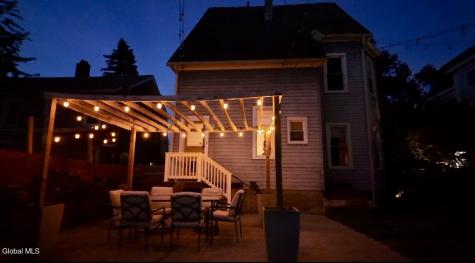 8 Alder Avenue Troy NY 12180