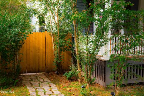 8 Alder Avenue Troy NY 12180