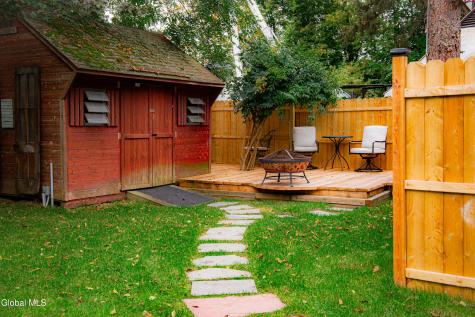 8 Alder Avenue Troy NY 12180