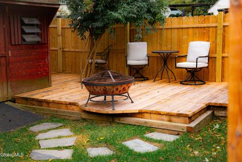 8 Alder Avenue Troy NY 12180