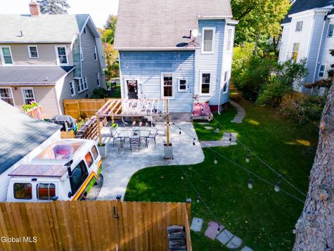 8 Alder Avenue Troy NY 12180