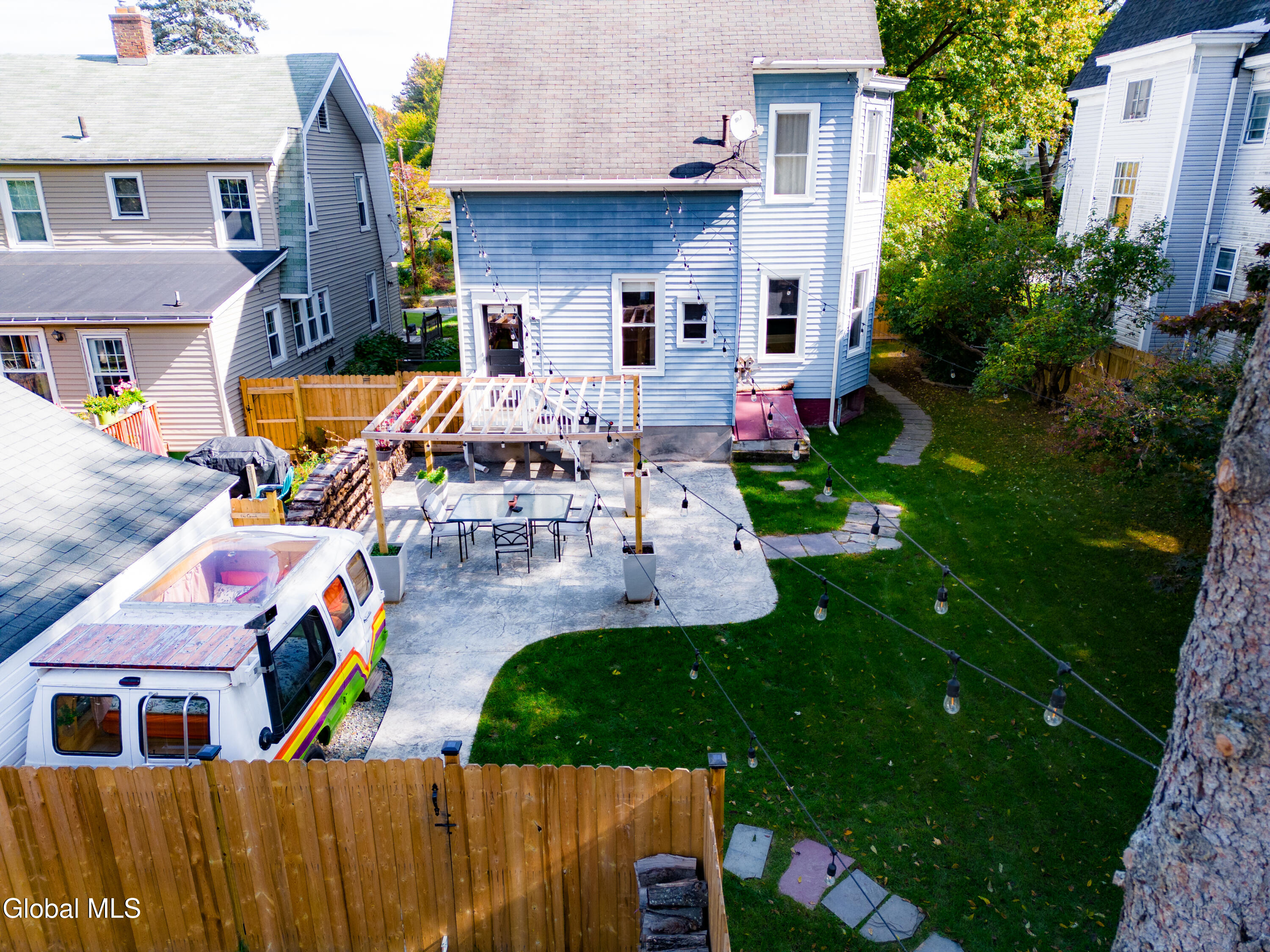 8 Alder Avenue Troy NY 12180