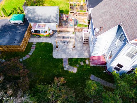 8 Alder Avenue Troy NY 12180