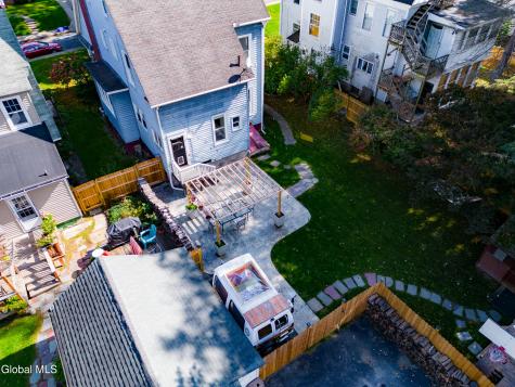 8 Alder Avenue Troy NY 12180
