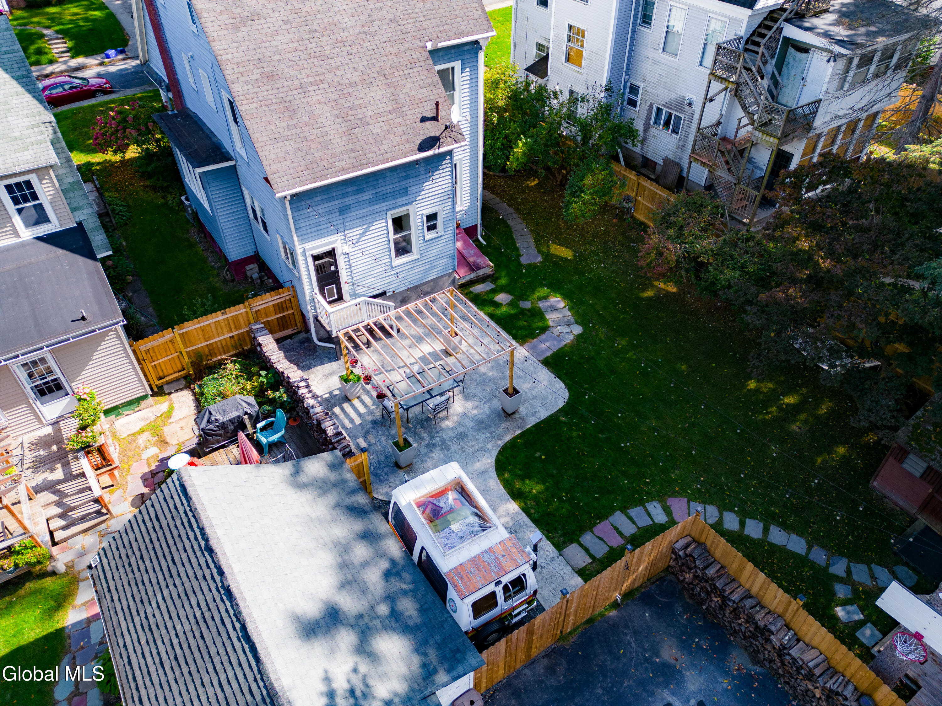 8 Alder Avenue Troy NY 12180