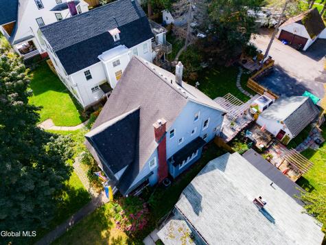 8 Alder Avenue Troy NY 12180