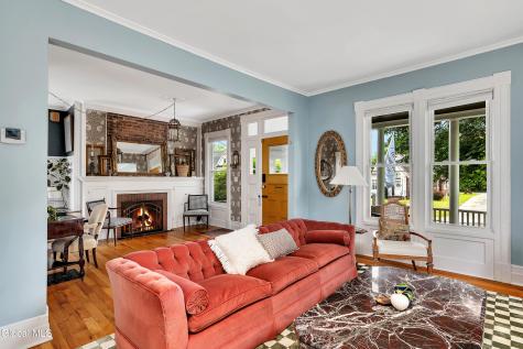 8 Alder Avenue Troy NY 12180