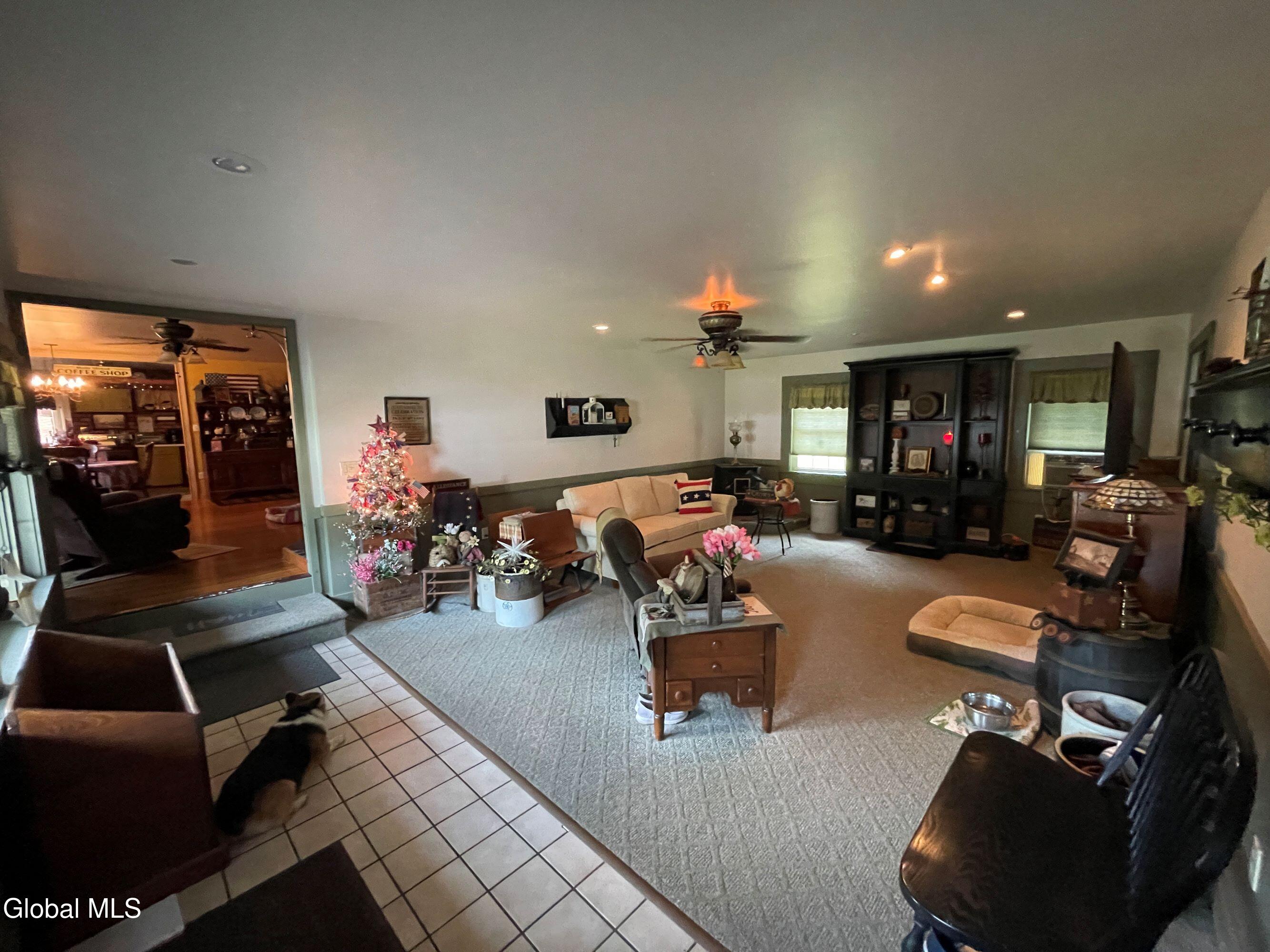 47 Rockery Terrace West Sand Lake NY 12196