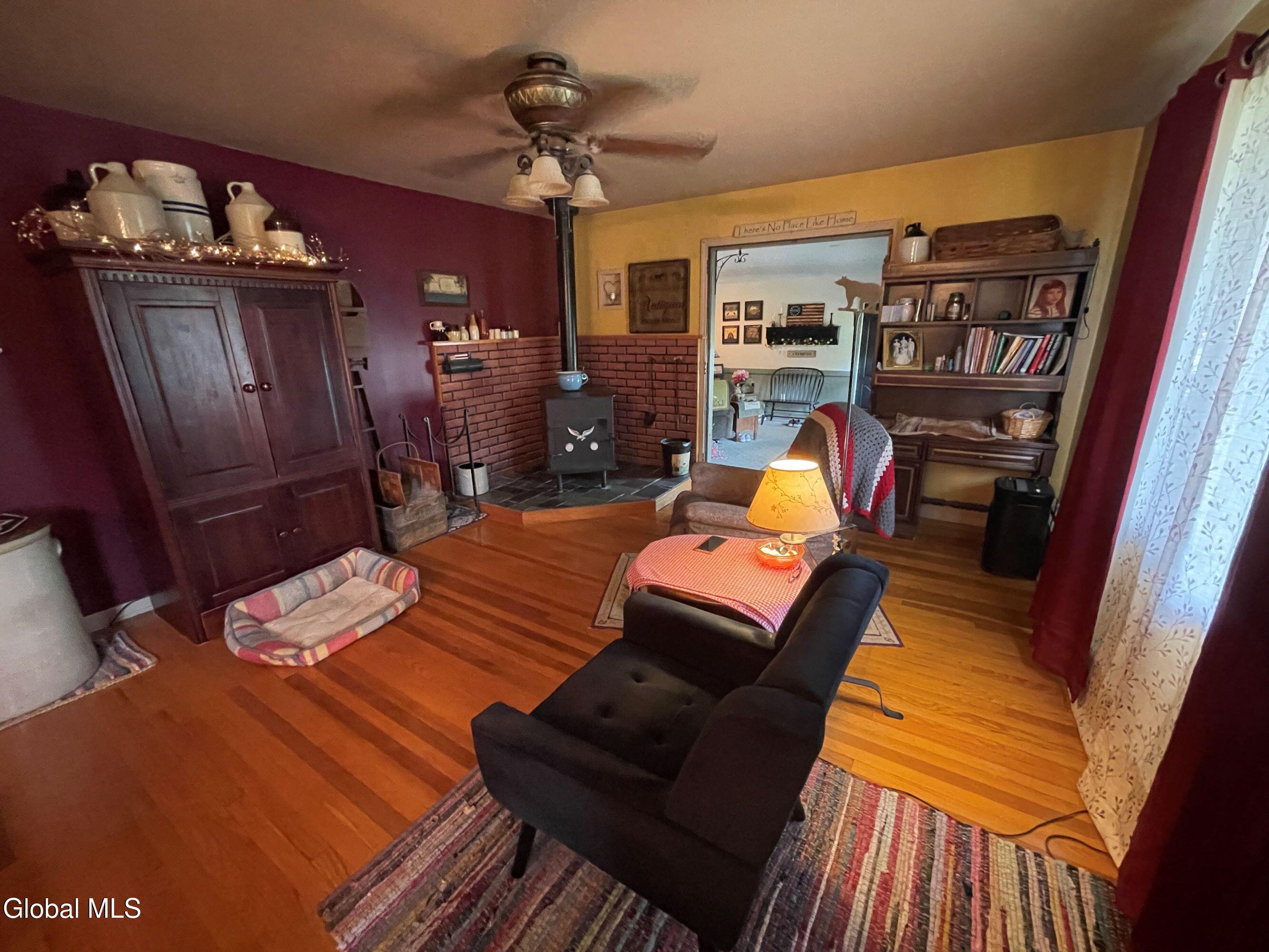 47 Rockery Terrace West Sand Lake NY 12196