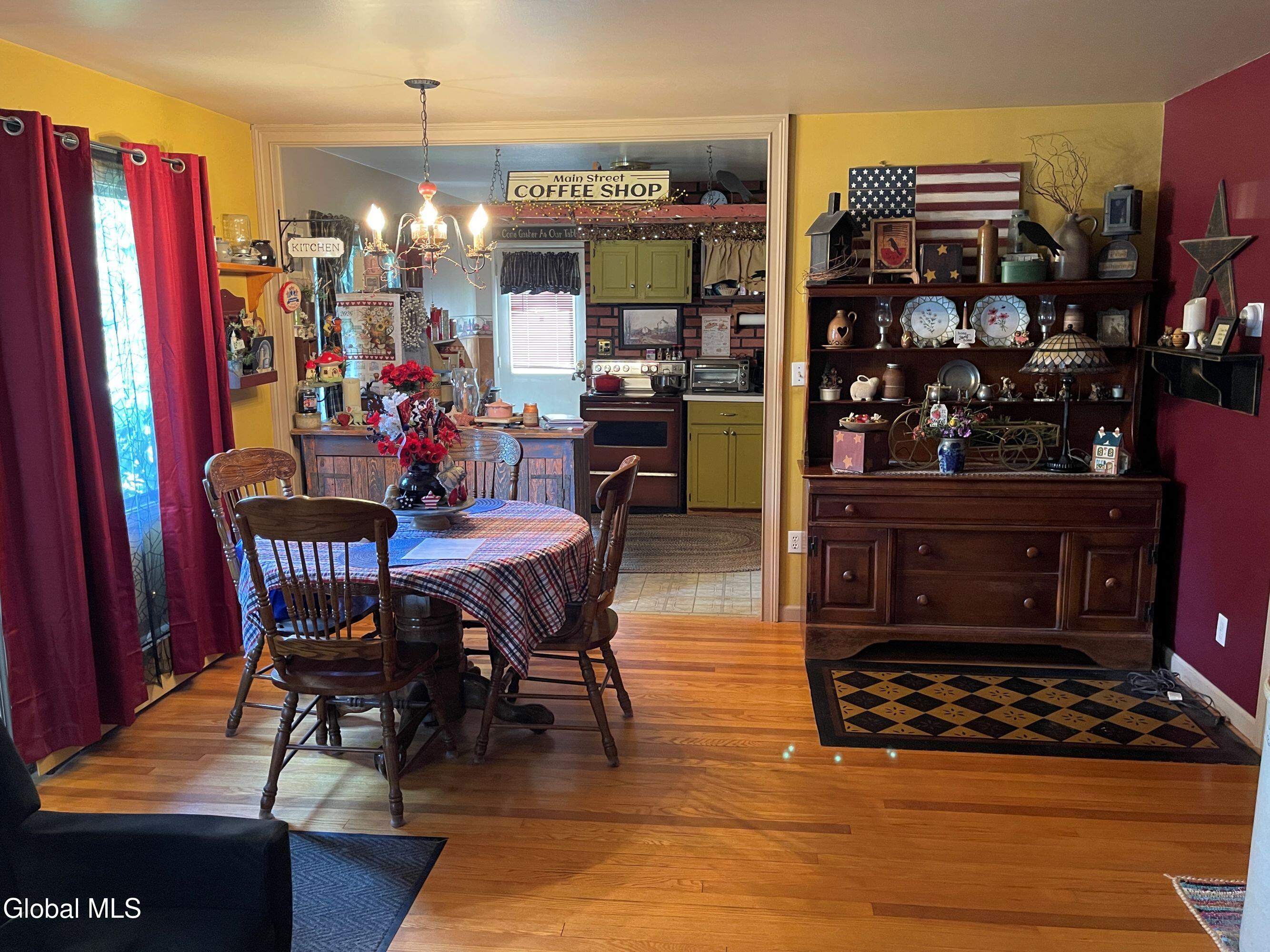 47 Rockery Terrace West Sand Lake NY 12196
