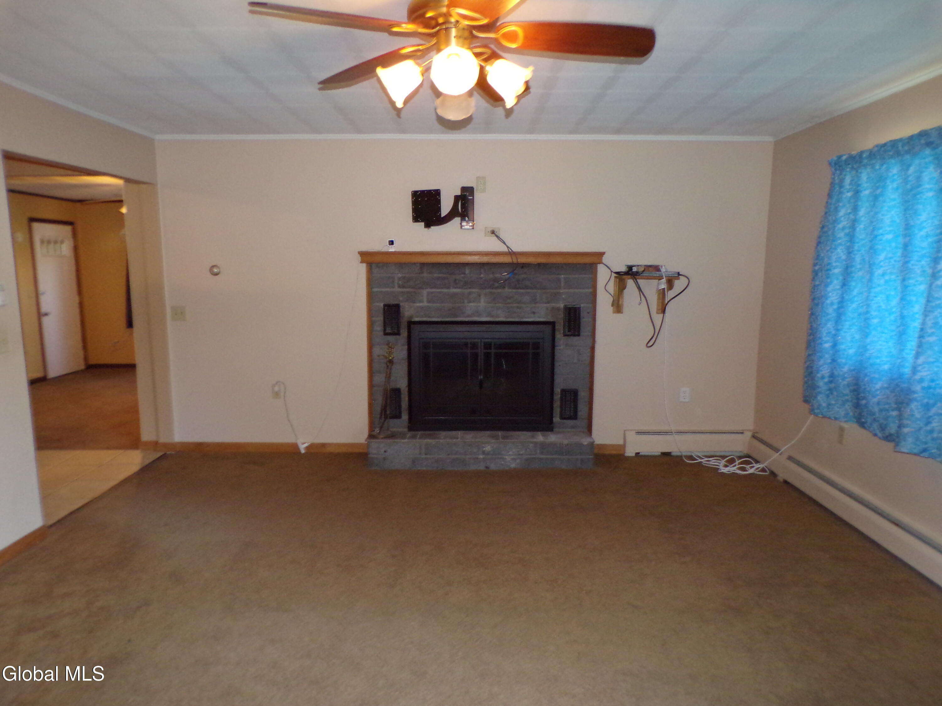 55 Old Corinth Road Hadley NY 12835