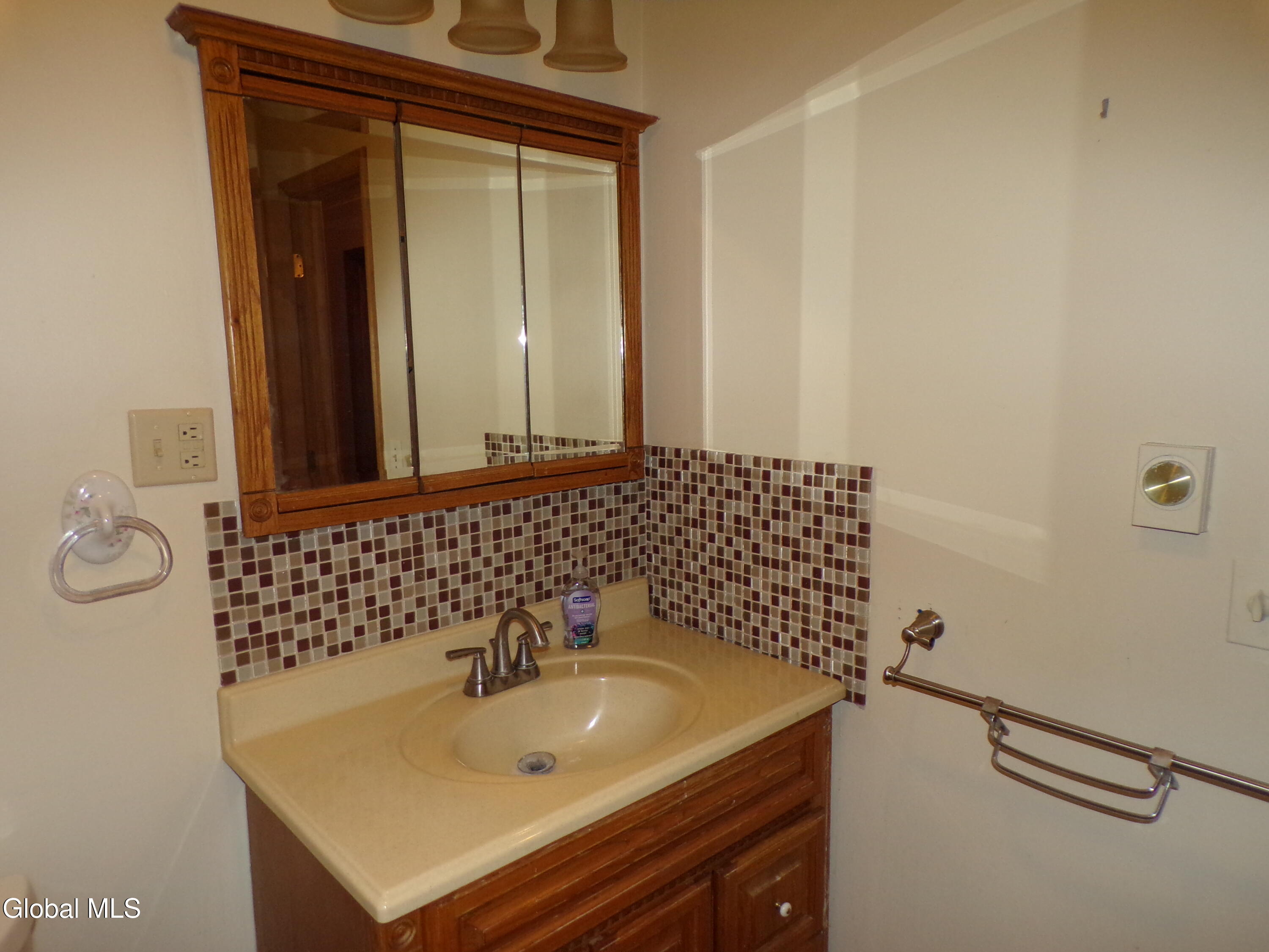 55 Old Corinth Road Hadley NY 12835
