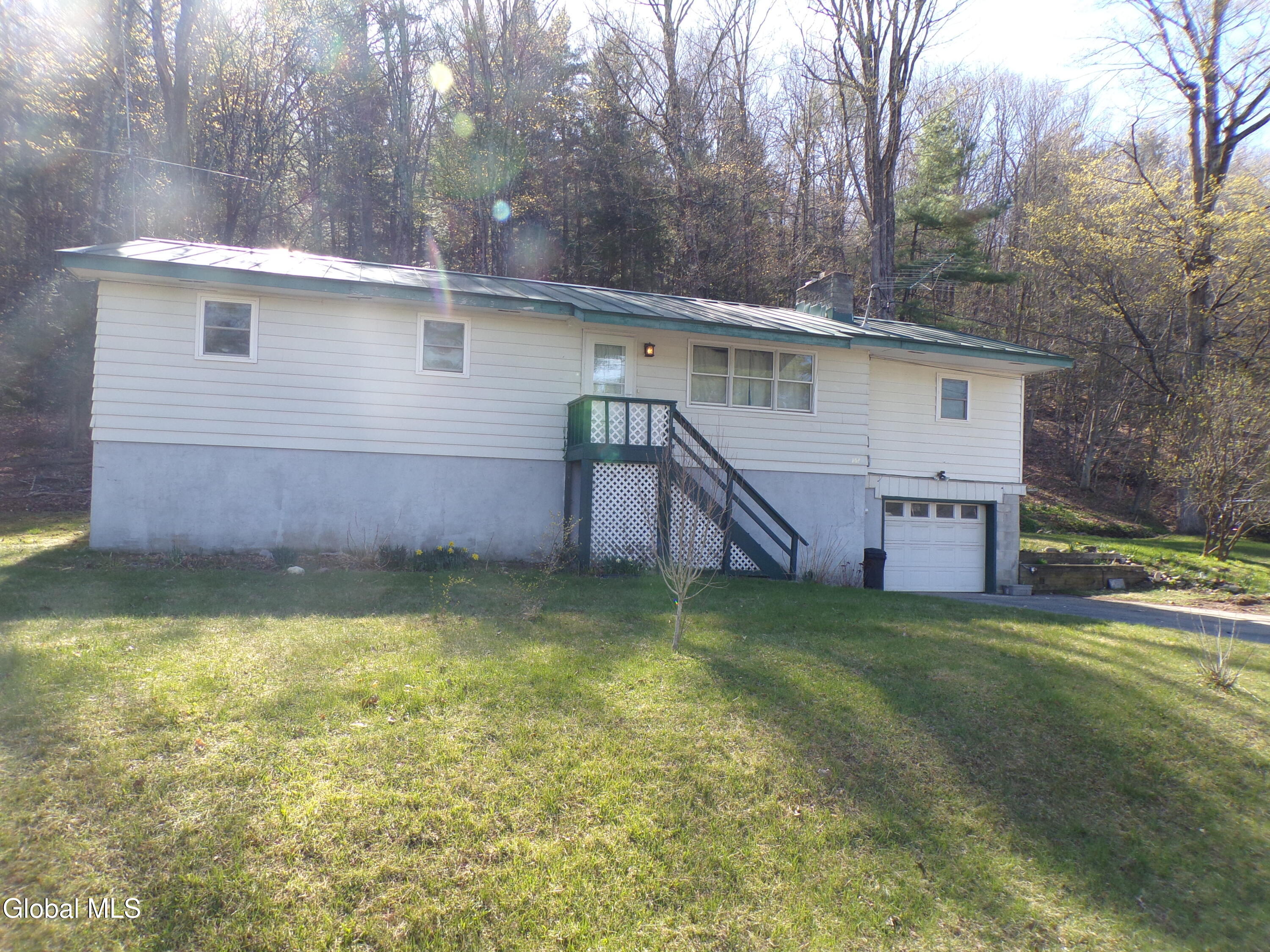 55 Old Corinth Road Hadley NY 12835