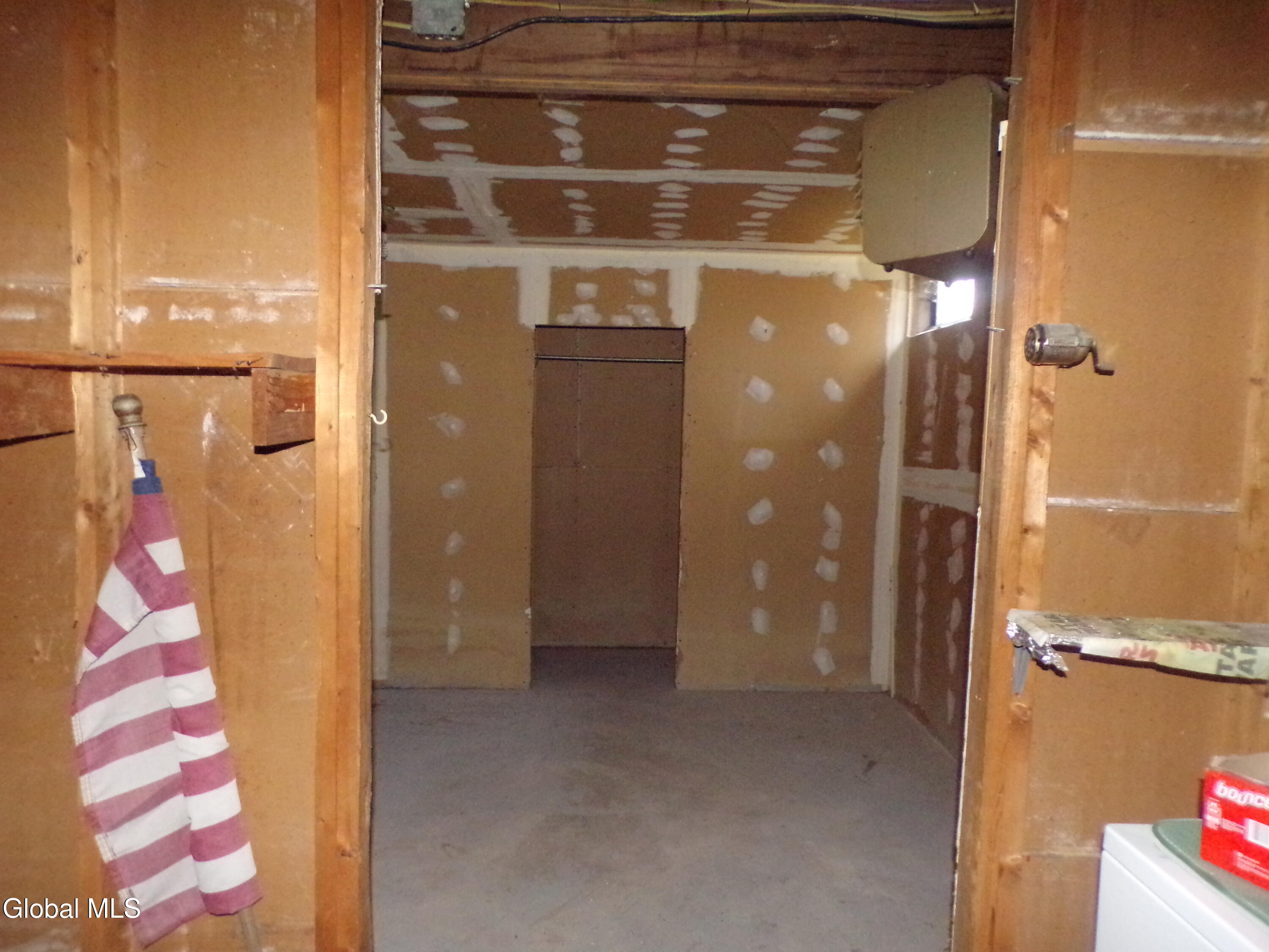55 Old Corinth Road Hadley NY 12835