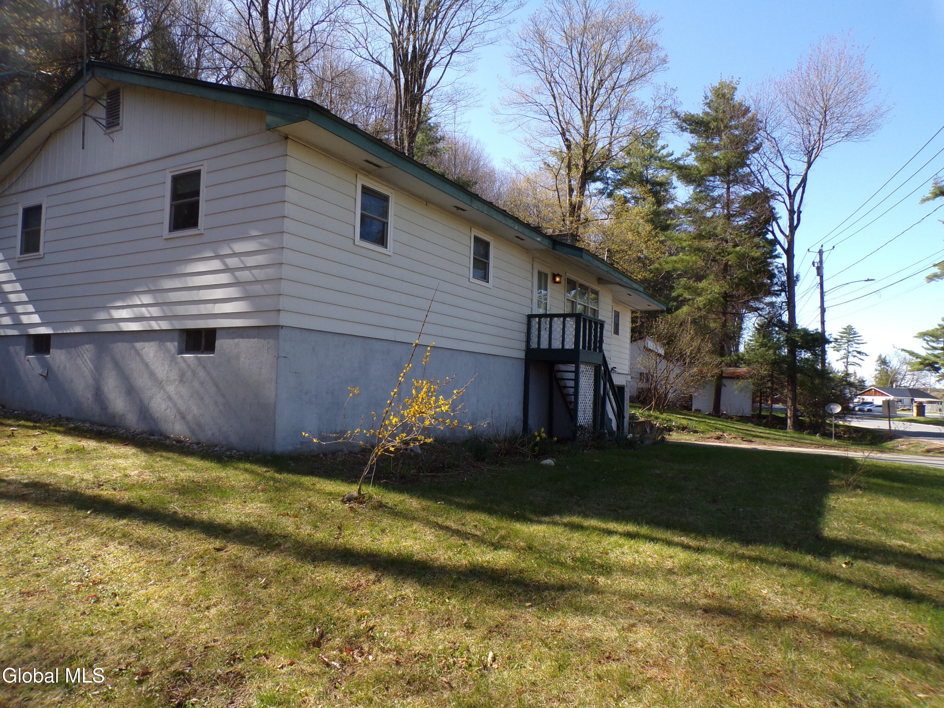 55 Old Corinth Road Hadley NY 12835