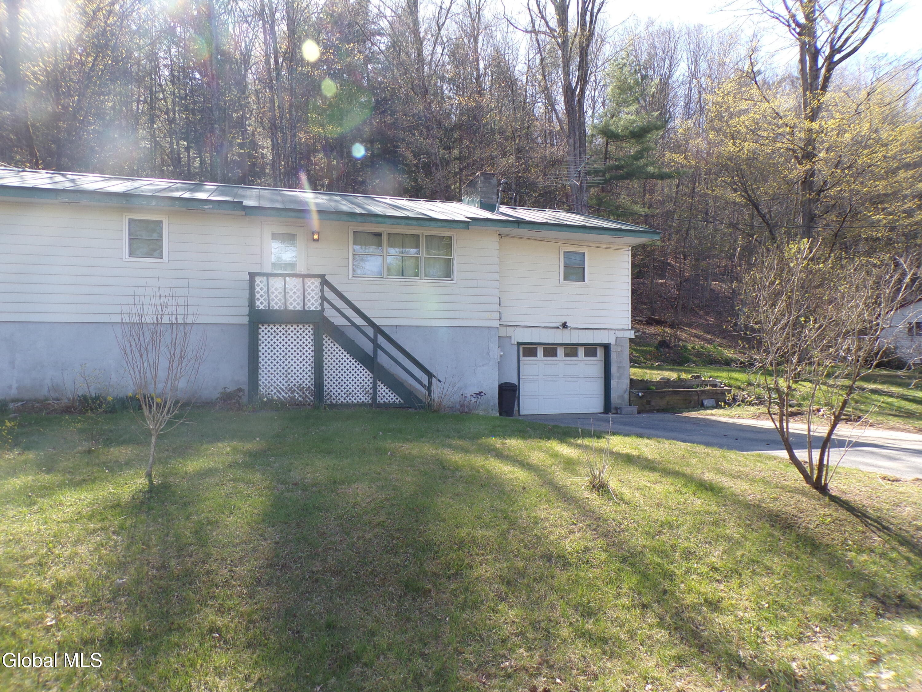 55 Old Corinth Road Hadley NY 12835
