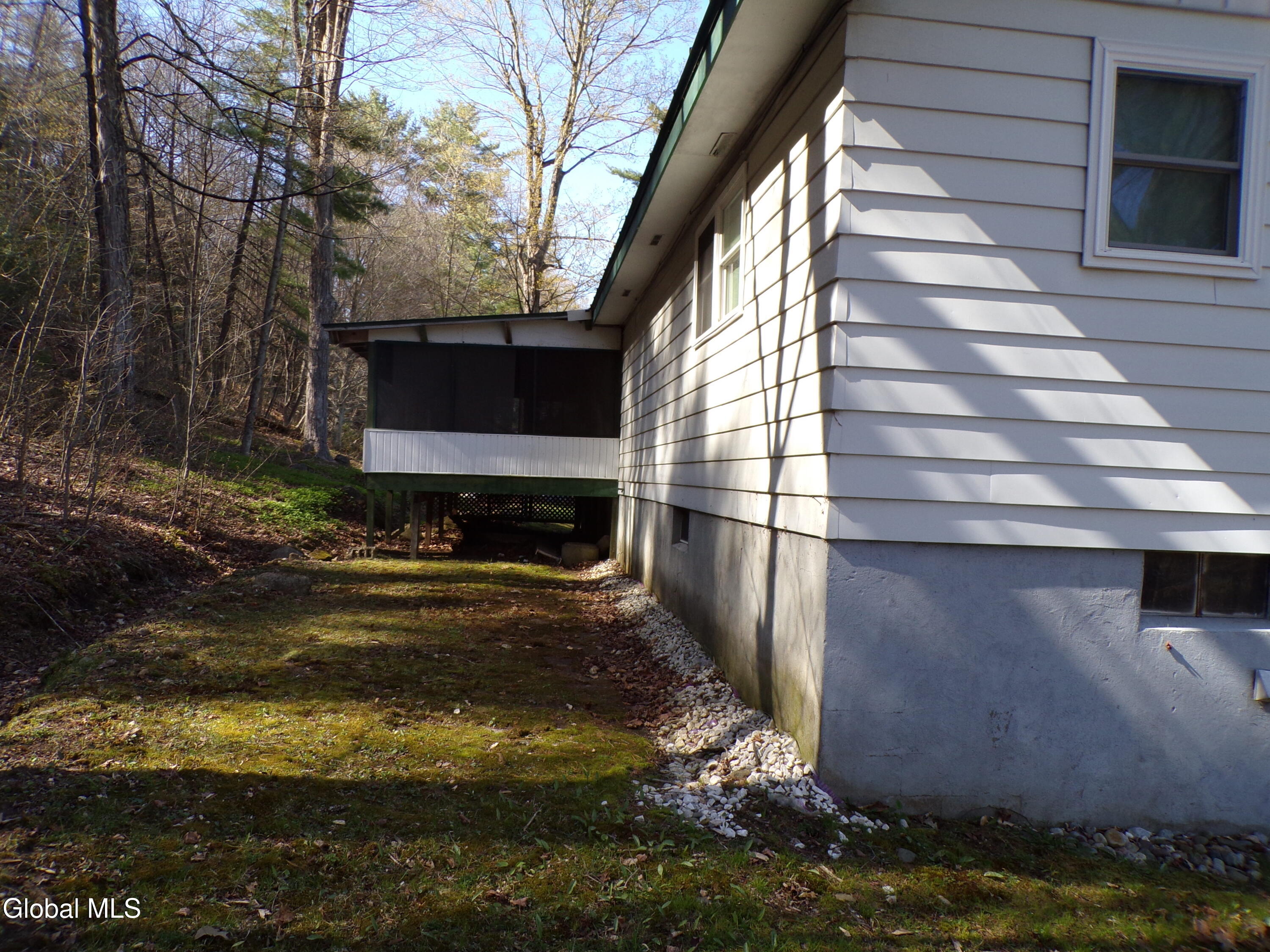 55 Old Corinth Road Hadley NY 12835