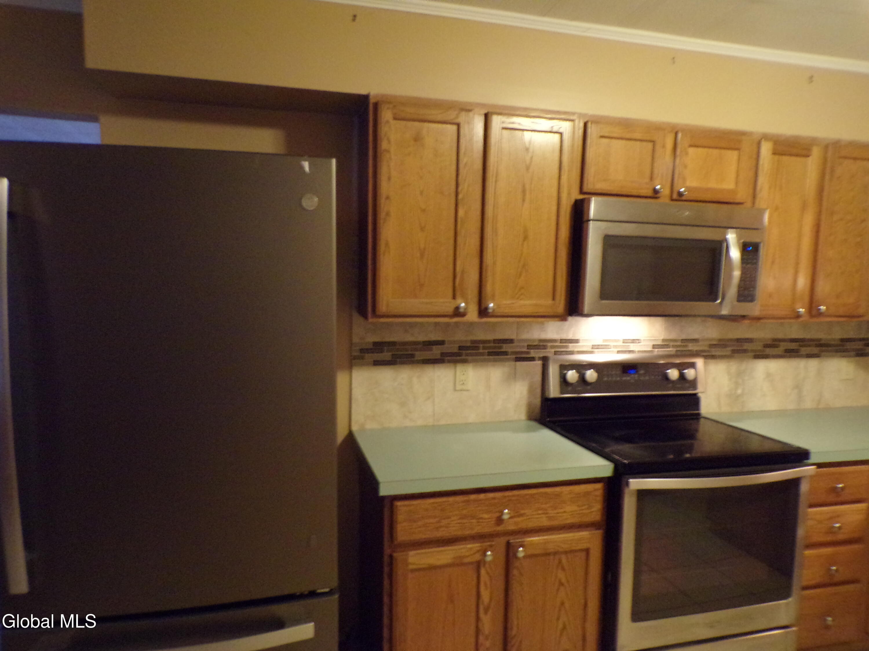 55 Old Corinth Road Hadley NY 12835