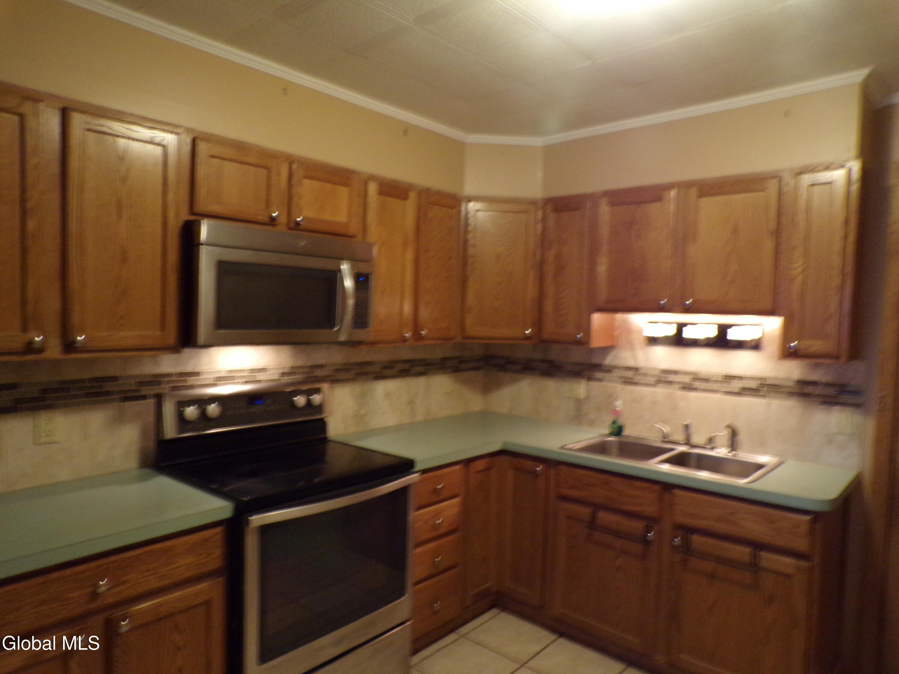 55 Old Corinth Road Hadley NY 12835