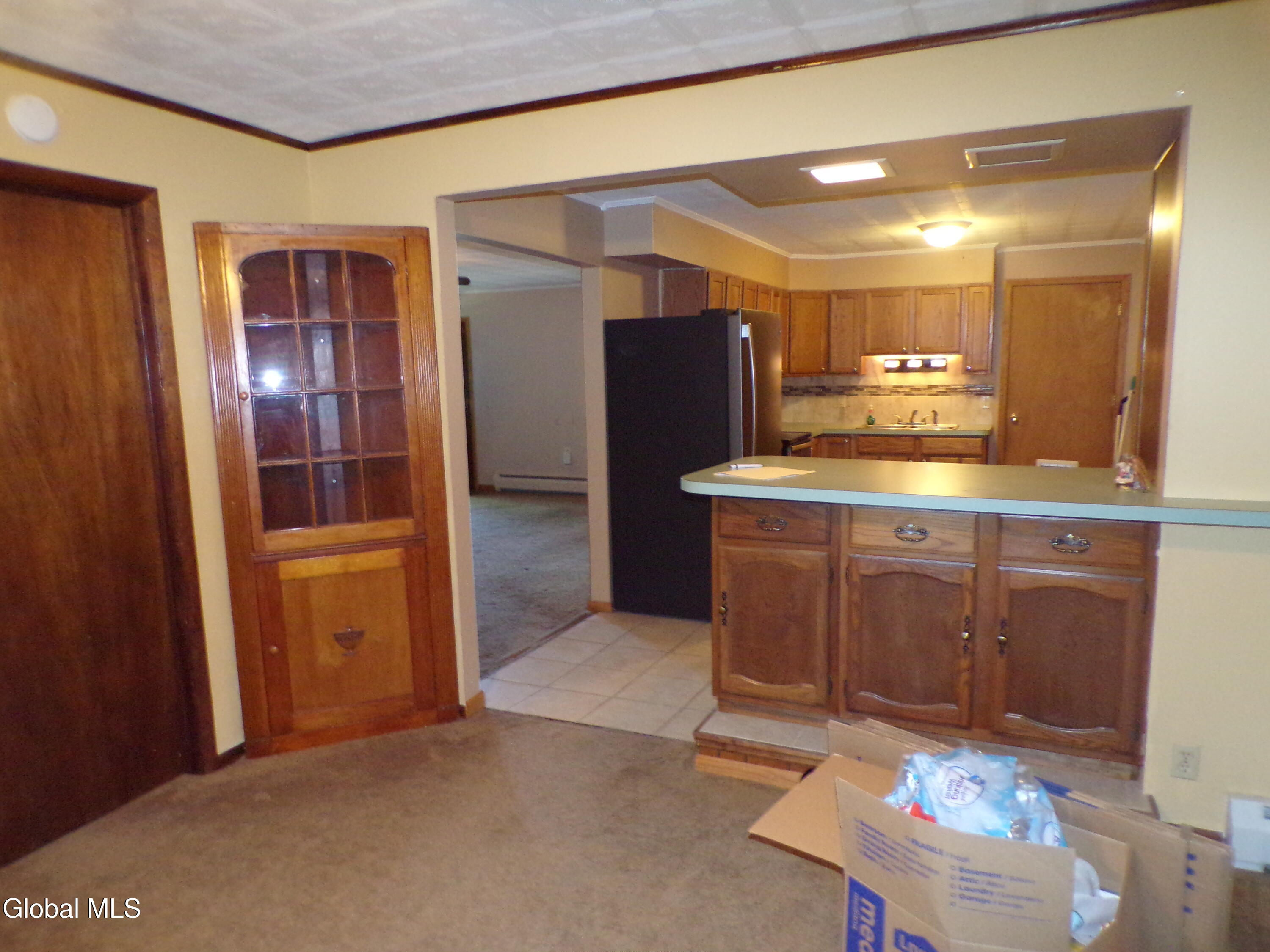 55 Old Corinth Road Hadley NY 12835